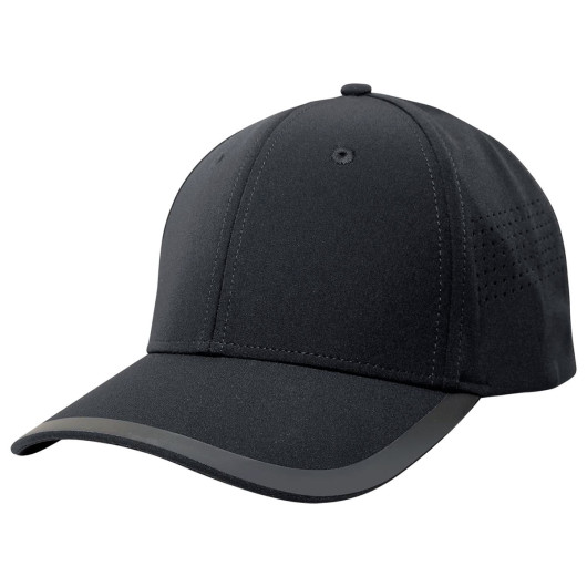 Runner Caps Black